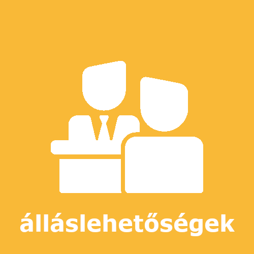 álláslehetőségek