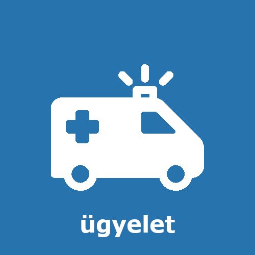 ügyelet