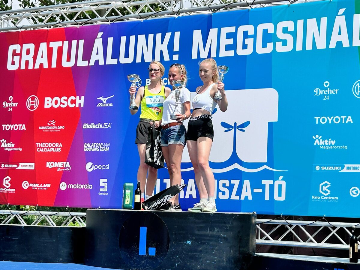 Dallmann Dóra