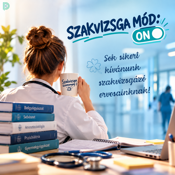 Sok sikert kívánunk szakvizsgázó orvosainknak!.png