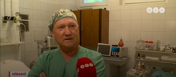 klíma